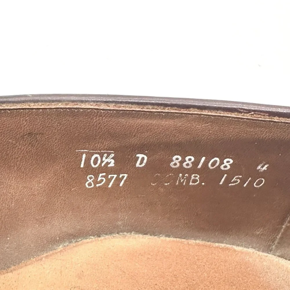 Allen Edmonds allen edmonds